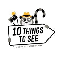 10 Things to see